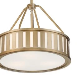 Kendal 15 Inch 3 Light Mini Chandelier By Crystorama -Light Bulbs Sales Store Crystorama KEN 8303 VG 2