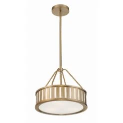 Kendal 15 Inch 3 Light Mini Chandelier By Crystorama -Light Bulbs Sales Store Crystorama KEN 8303 VG ALT1