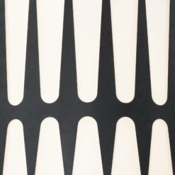 Royston 24 Inch 5 Light Chandelier By Crystorama -Light Bulbs Sales Store Crystorama ROY 809 BK 2