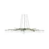 Aviva Stanoff Forest Light 62 Inch 10 Light Chandelier By Currey And Company 1 Aviva Stanoff Forest Light 62 Inch 10 Light Chandelier By Currey And Company -Light Bulbs Sales Store Currey and Company 9000 0368