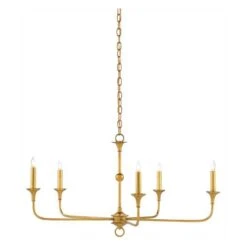 Nottaway 36 Inch 5 Light Chandelier By Currey And Company 10 Nottaway 36 Inch 5 Light Chandelier By Currey And Company -Light Bulbs Sales Store Currey and Company 9000 0369