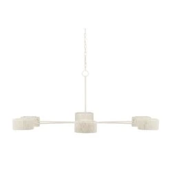Monreale 54 Inch 6 Light LED Chandelier By Currey And Company 8 Monreale 54 Inch 6 Light LED Chandelier By Currey And Company -Light Bulbs Sales Store Currey and Company 9000 0865 4