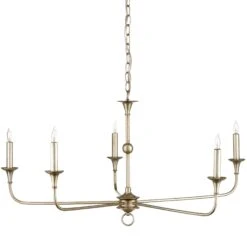 Nottaway 36 Inch 5 Light Chandelier By Currey And Company 9 Nottaway 36 Inch 5 Light Chandelier By Currey And Company -Light Bulbs Sales Store Currey and Company 9000 0933 1