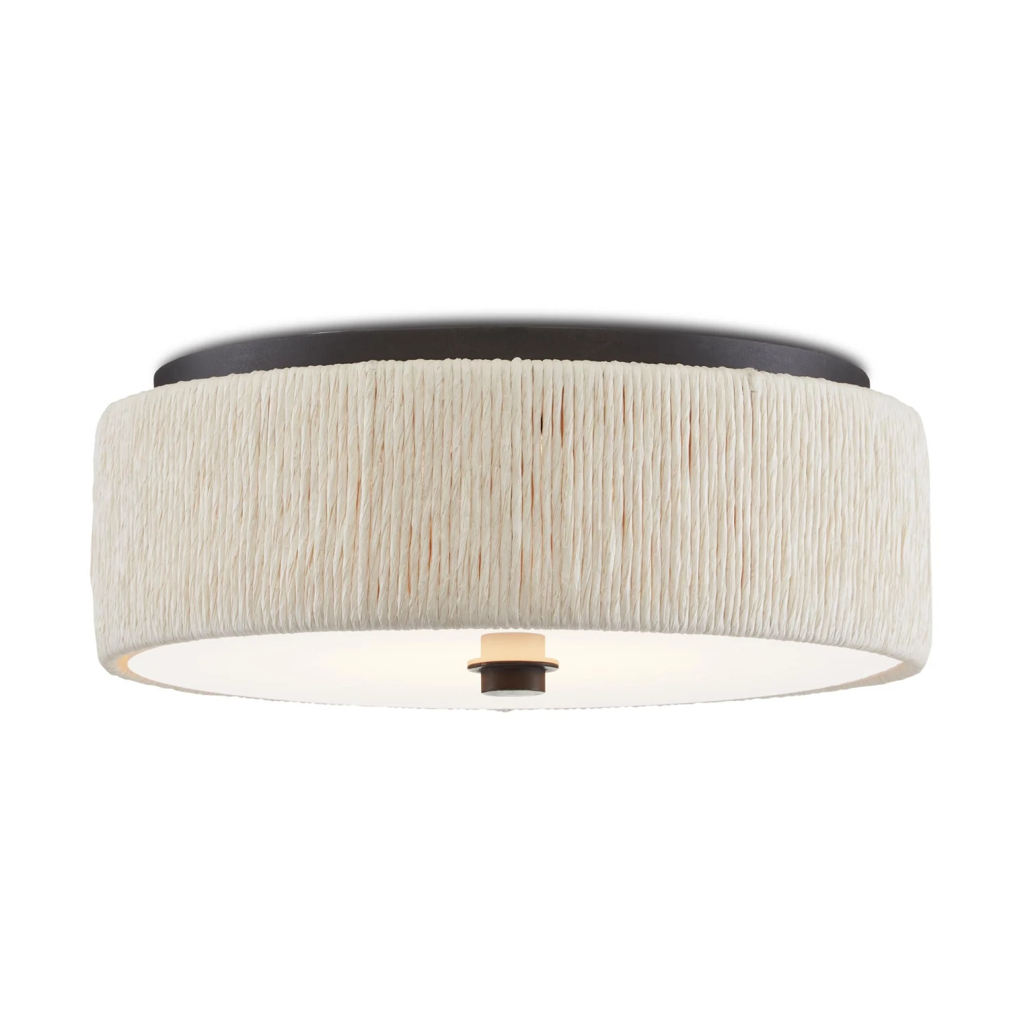 Tyrone 1 Light Flush Mount By Currey And Company 3 Tyrone 1 Light Flush Mount By Currey And Company