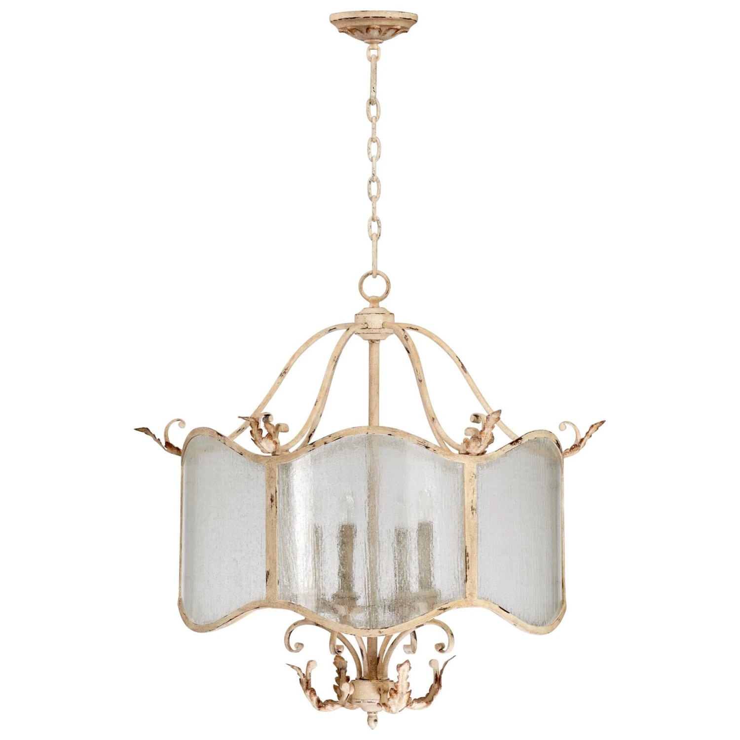 Maison 29 Inch 4 Light Chandelier By Cyan Designs 3 Maison 29 Inch 4 Light Chandelier By Cyan Designs