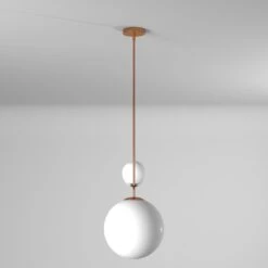 Orion 36 Inch 3 Light Linear Suspension Light By Dainolite 9 Orion 36 Inch 3 Light Linear Suspension Light By Dainolite -Light Bulbs Sales Store Dainolite ORN 363P GLD alt 2