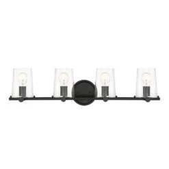 Matteson 33 Inch 4 Light Bath Vanity Light By Designers Fountain 11 Matteson 33 Inch 4 Light Bath Vanity Light By Designers Fountain -Light Bulbs Sales Store Designers Fountain 95804 MB