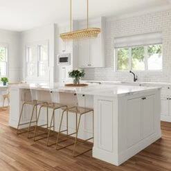 Fantania 53 Inch 4 Light Linear Suspension Light By ELK Home 19 Fantania 53 Inch 4 Light Linear Suspension Light By ELK Home -Light Bulbs Sales Store ELK Home 82226 4 rm1