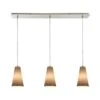 Connor 36 Inch 3 Light Linear Suspension Light By ELK Lighting - Clearance Special 1 Connor 36 Inch 3 Light Linear Suspension Light By ELK Lighting - Clearance Special -Light Bulbs Sales Store ELK Lighting 10940 3lp