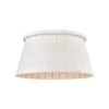 Sophie 18 Inch 3 Light Flush Mount By ELK Lighting