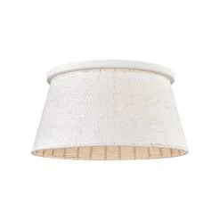 Sophie 18 Inch 3 Light Flush Mount By ELK Lighting