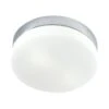 11 Inch 2 Light Flush Mount By ELK Lighting -Light Bulbs Sales Store ELK Lighting 7812fm 40