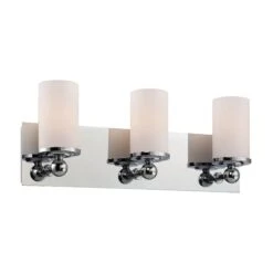 Adam 20 Inch 3 Light Bath Vanity Light By ELK Lighting