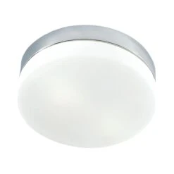 Disc 11 Inch 2 Light Flush Mount By ELK Lighting