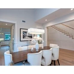 Spiral 35 Inch 9 Light Linear Suspension Light By ET2 Lighting 7 Spiral 35 Inch 9 Light Linear Suspension Light By ET2 Lighting -Light Bulbs Sales Store ET2 Lighting E23146 10PC 3