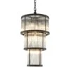Avery 15 Inch 8 Light Mini Chandelier By Eichholtz -Light Bulbs Sales Store Eichholtz 111173UL