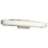 Elan Lighting Rowan 4 Inch LED Bath Vanity Light