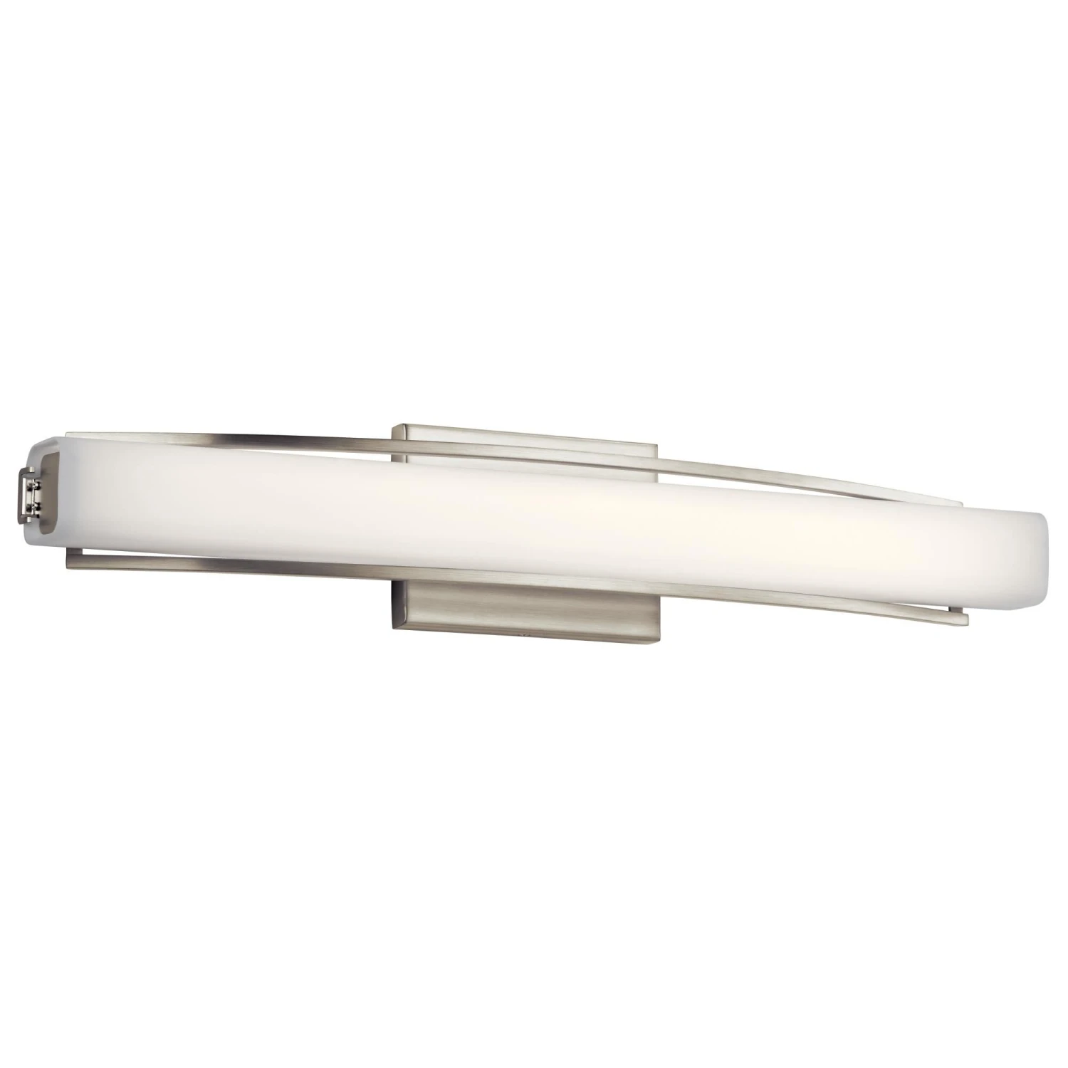 Elan Lighting Rowan 4 Inch LED Bath Vanity Light 3 Elan Lighting Rowan 4 Inch LED Bath Vanity Light