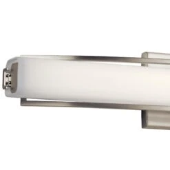 Elan Lighting Rowan 4 Inch LED Bath Vanity Light 5 Elan Lighting Rowan 4 Inch LED Bath Vanity Light -Light Bulbs Sales Store Elan Lighting 83759 Detail