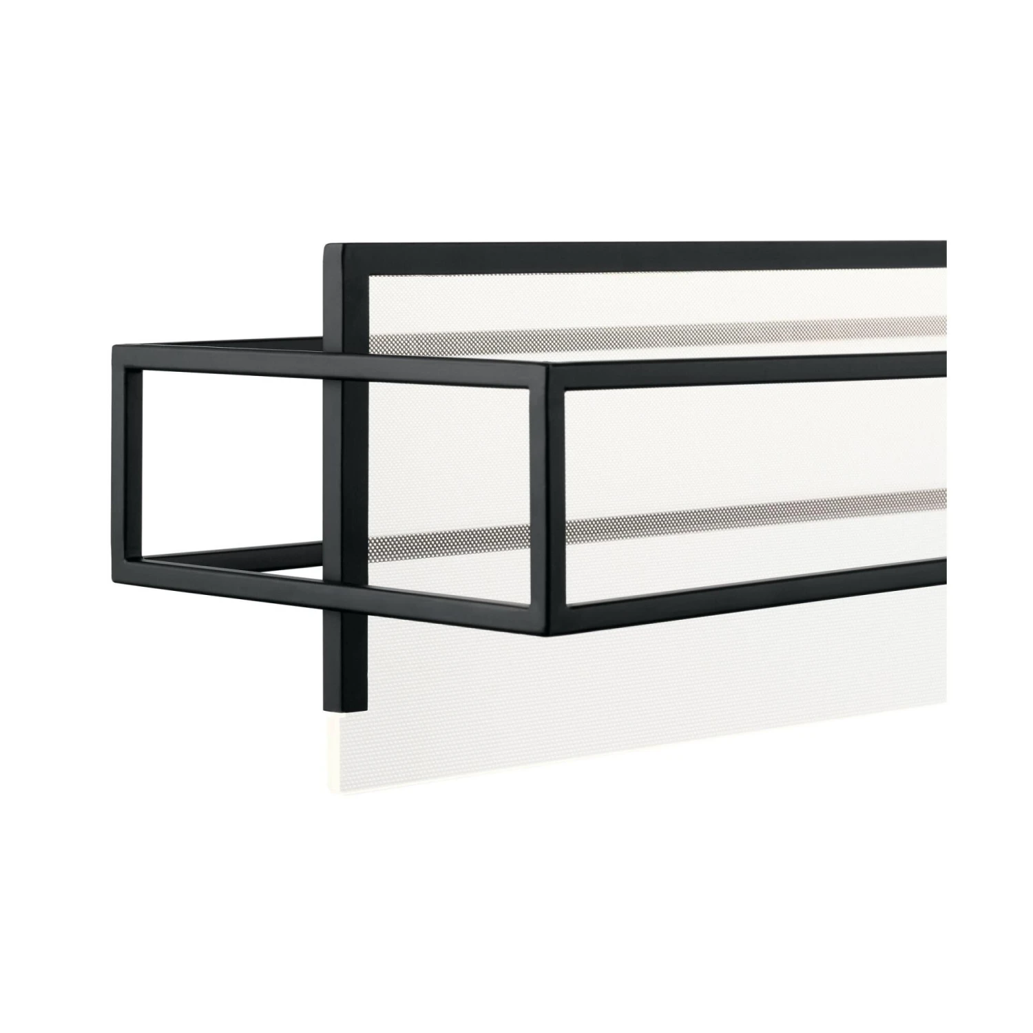 Elan Lighting Vega 8 Inch LED Linear Suspension Light 4 Elan Lighting Vega 8 Inch LED Linear Suspension Light - Image 2