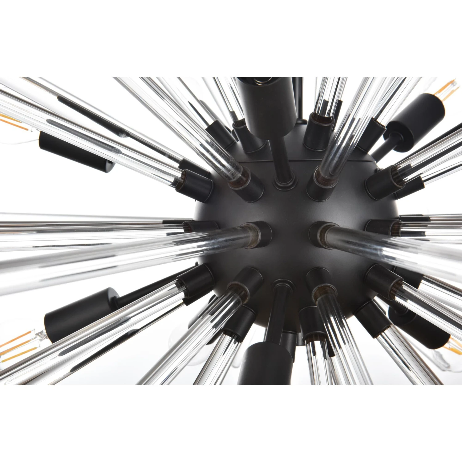 Sienna 46 Inch 10 Light Chandelier By Elegant Lighting 14 Sienna 46 Inch 10 Light Chandelier By Elegant Lighting - Image 12