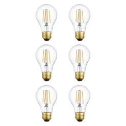 0K LED Light Bulb By Elegant Lighting