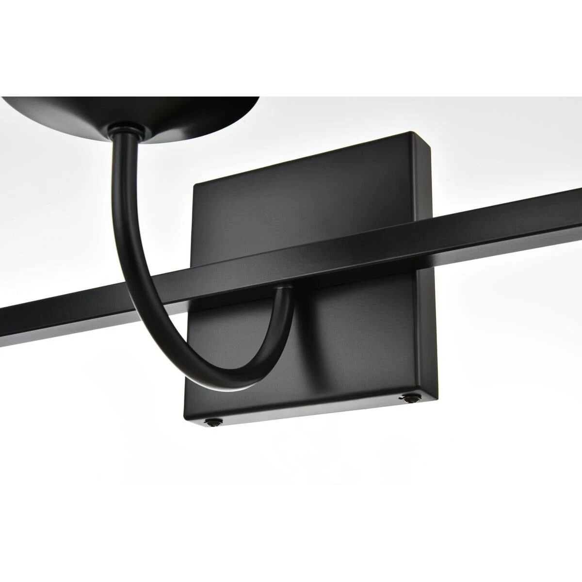 Avani 24 Inch 3 Light Bath Vanity Light By Elegant Lighting 11 Avani 24 Inch 3 Light Bath Vanity Light By Elegant Lighting - Image 9