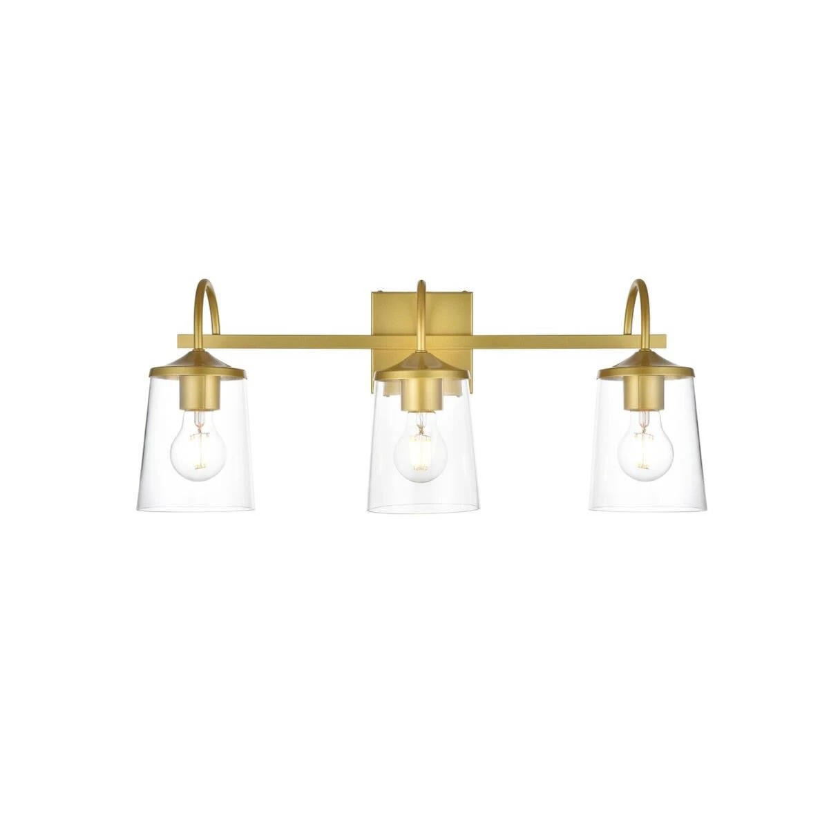 Avani 24 Inch 3 Light Bath Vanity Light By Elegant Lighting 15 Avani 24 Inch 3 Light Bath Vanity Light By Elegant Lighting - Image 13