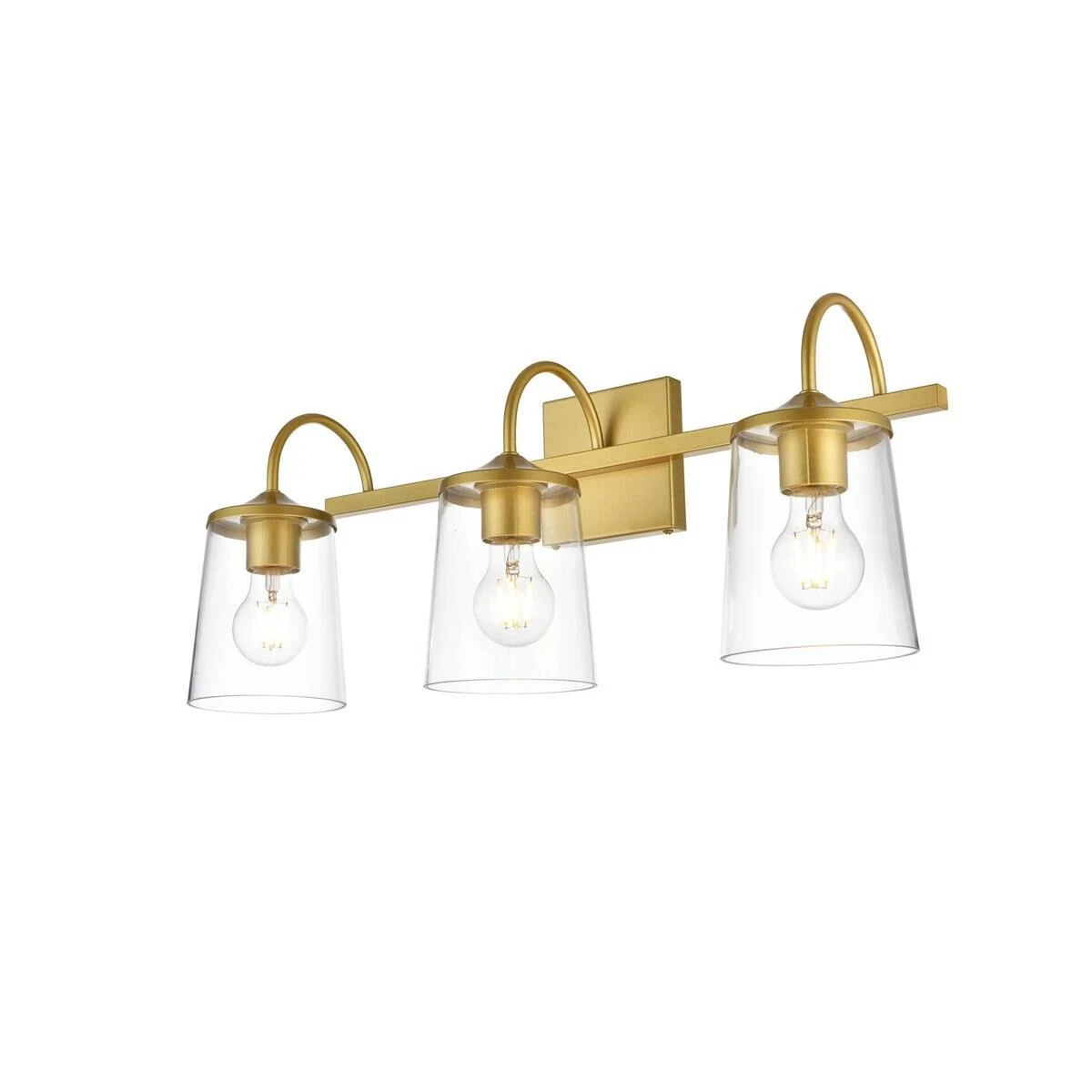 Avani 24 Inch 3 Light Bath Vanity Light By Elegant Lighting 18 Avani 24 Inch 3 Light Bath Vanity Light By Elegant Lighting - Image 16