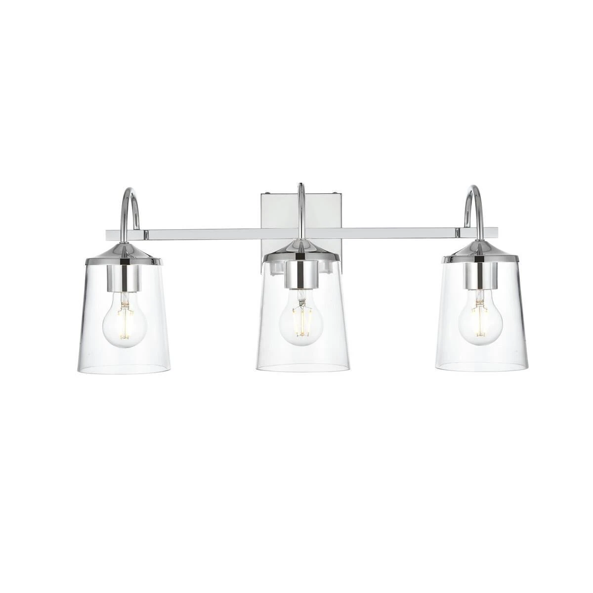Avani 24 Inch 3 Light Bath Vanity Light By Elegant Lighting 3 Avani 24 Inch 3 Light Bath Vanity Light By Elegant Lighting