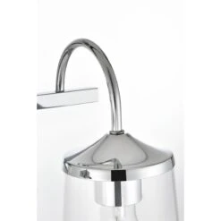 Avani 24 Inch 3 Light Bath Vanity Light By Elegant Lighting 22 Avani 24 Inch 3 Light Bath Vanity Light By Elegant Lighting -Light Bulbs Sales Store Elegant Lighting LD7313W24CH 5