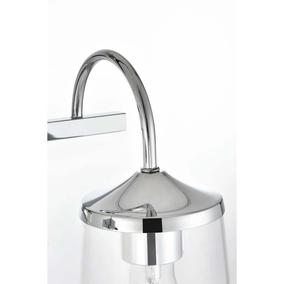 Avani 24 Inch 3 Light Bath Vanity Light By Elegant Lighting 5 Avani 24 Inch 3 Light Bath Vanity Light By Elegant Lighting - Image 3