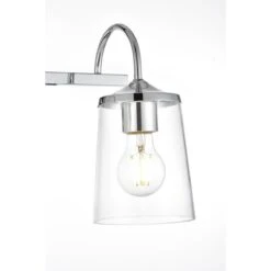 Avani 24 Inch 3 Light Bath Vanity Light By Elegant Lighting 23 Avani 24 Inch 3 Light Bath Vanity Light By Elegant Lighting -Light Bulbs Sales Store Elegant Lighting LD7313W24CH 6