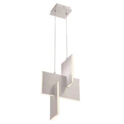 Eurofase Lighting Coburg 14 Inch LED Linear Suspension Light 5 Eurofase Lighting Coburg 14 Inch LED Linear Suspension Light -Light Bulbs Sales Store Eurofase Lighting 37347 035 M1