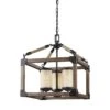 Dunning 16 Inch 3 Light Mini Chandelier By Generation Lighting -Light Bulbs Sales Store Generation Lighting 3113303 846