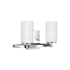 Alturas 13 Inch 2 Light Bath Vanity Light By Generation Lighting