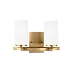 Alturas 13 Inch 2 Light Bath Vanity Light By Generation Lighting 21 Alturas 13 Inch 2 Light Bath Vanity Light By Generation Lighting -Light Bulbs Sales Store Generation Lighting 4424602 848 ALT