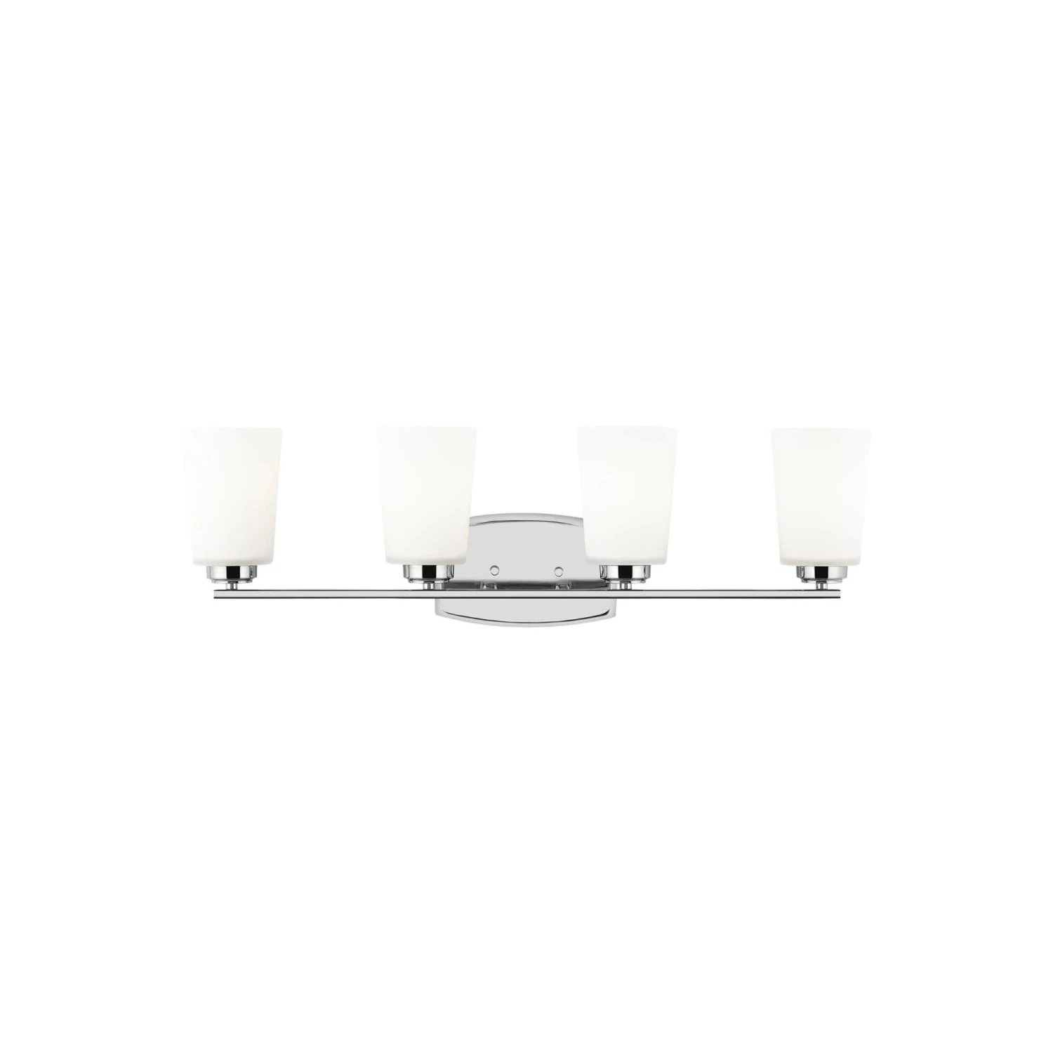 Franport 29 Inch 4 Light Bath Vanity Light By Generation Lighting 3 Franport 29 Inch 4 Light Bath Vanity Light By Generation Lighting