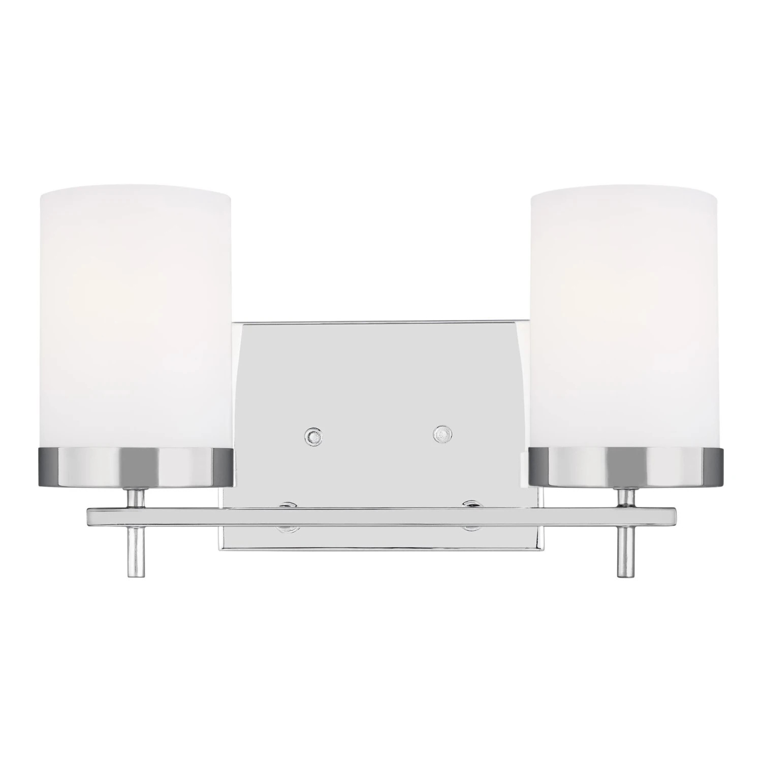 Sean Lavin Zire 14 Inch 2 Light Bath Vanity Light By Visual Comfort Studio Collection 6 Sean Lavin Zire 14 Inch 2 Light Bath Vanity Light By Visual Comfort Studio Collection - Image 4