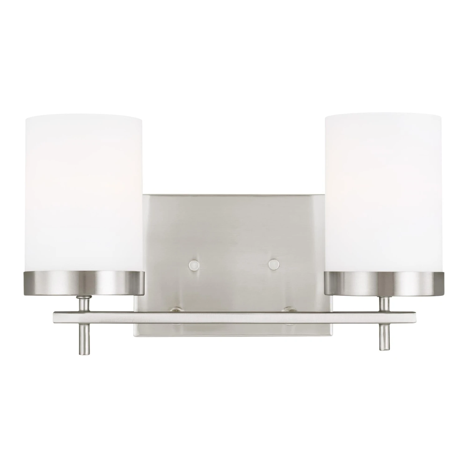 Sean Lavin Zire 14 Inch 2 Light Bath Vanity Light By Visual Comfort Studio Collection 9 Sean Lavin Zire 14 Inch 2 Light Bath Vanity Light By Visual Comfort Studio Collection - Image 7