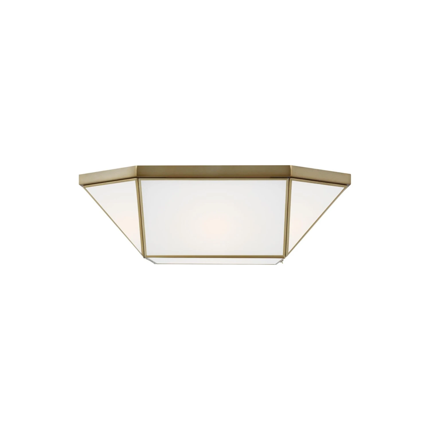 Suzanne Kasler Morrison 20 Inch 4 Light Flush Mount By Visual Comfort Studio Collection 3 Suzanne Kasler Morrison 20 Inch 4 Light Flush Mount By Visual Comfort Studio Collection
