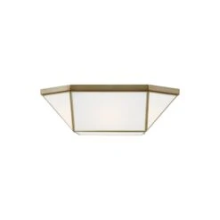 Suzanne Kasler Morrison 20 Inch 4 Light Flush Mount By Visual Comfort Studio Collection 10 Suzanne Kasler Morrison 20 Inch 4 Light Flush Mount By Visual Comfort Studio Collection -Light Bulbs Sales Store Generation Lighting 7679454EN3 848