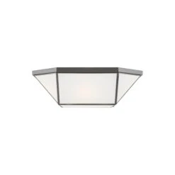 Suzanne Kasler Morrison 20 Inch 4 Light Flush Mount By Visual Comfort Studio Collection 11 Suzanne Kasler Morrison 20 Inch 4 Light Flush Mount By Visual Comfort Studio Collection -Light Bulbs Sales Store Generation Lighting 7679454EN3 965
