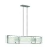 Latitude 42 Inch 4 Light Linear Suspension Light By Hinkley Lighting 2 Latitude 42 Inch 4 Light Linear Suspension Light By Hinkley Lighting -Light Bulbs Sales Store Hinkley Lighting 3996BN