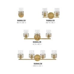 Della 24 Inch 3 Light Bath Vanity Light By Hinkley Lighting 18 Della 24 Inch 3 Light Bath Vanity Light By Hinkley Lighting -Light Bulbs Sales Store Hinkley Lighting 50263lcb 1 comp