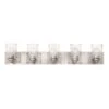 Jackson 38 Inch 5 Light Bath Vanity Light By Hinkley Lighting 1 Jackson 38 Inch 5 Light Bath Vanity Light By Hinkley Lighting -Light Bulbs Sales Store Hinkley Lighting 51825BN