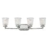 Bennett 31 Inch 4 Light Bath Vanity Light By Hinkley Lighting