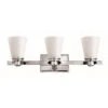 Avon 23 Inch 3 Light Bath Vanity Light By Hinkley Lighting -Light Bulbs Sales Store Hinkley Lighting 555320CM