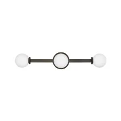 Audrey 26 Inch 3 Light LED Bath Vanity Light By Hinkley Lighting