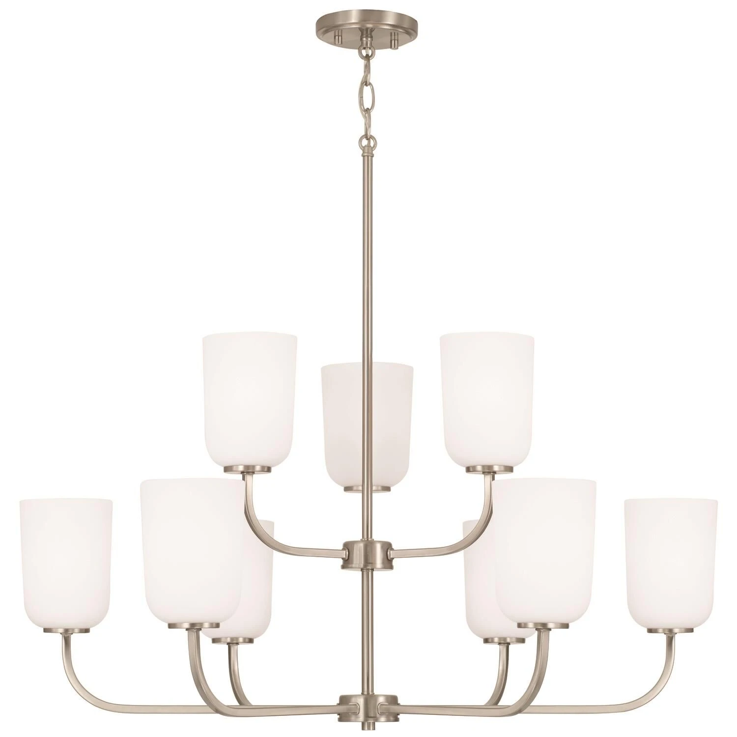 Lawson 32 Inch 9 Light Chandelier By Homeplace By Capital Lighting Fixture Company 3 Lawson 32 Inch 9 Light Chandelier By Homeplace By Capital Lighting Fixture Company